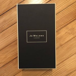 Jo Malone Candle Box